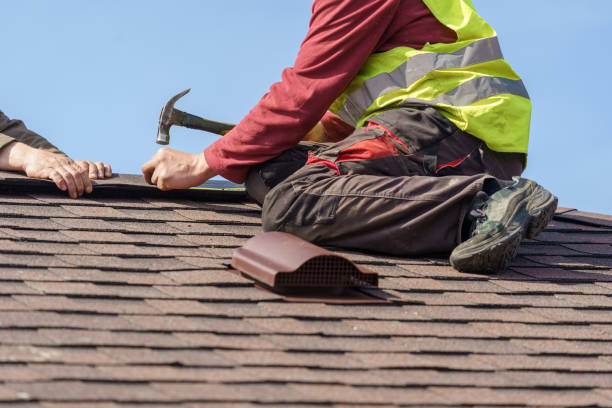 Best Local Roofing Companies  in Arvada, CO