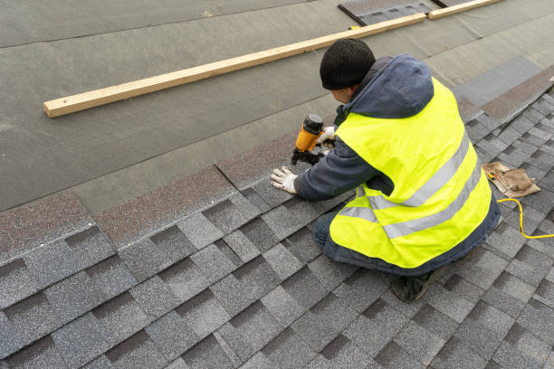 Quick and Trustworthy Emergency Roof Repair Services in Arvada, CO