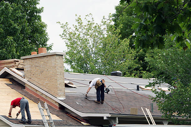 Slate Roofing Contractor in Arvada, CO