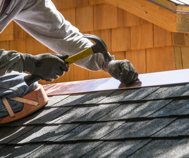 Trusted Arvada, CO Roofing Contractor Experts